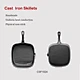 Cast Iron Skillet